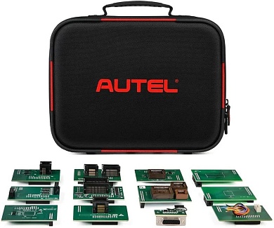 Комплект адаптеров Autel MaxiIM IMKPA