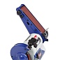 Станок заточной с ленточно-шлифовальным узлом BELMASH MBG-150/50L