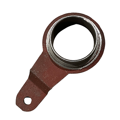 Рычаг выжимного подшипника (Мотоблоки 81D(E), 101D(E), 15 D(E), Мини-тракторы Скаут Т-15, Т-18, Т-25