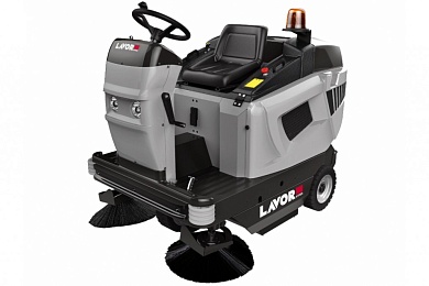 Подметальная машина Lavor Pro SWL R1100 ET