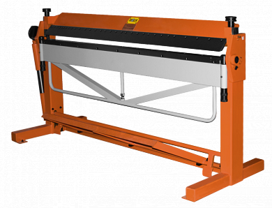 Станок листогибочный ручной Stalex PBB 1520/1.5