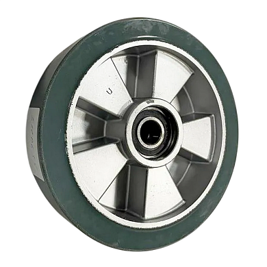 Колесо ведущее Φ200X50 P010109 для поломоечной машины SC50B