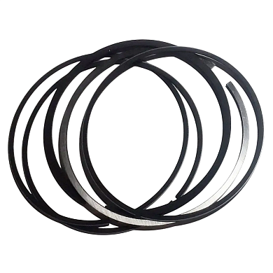 Топливное кольцо 1 для Qazar ВК80