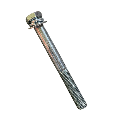 Болт рукоятки на мотоблок MS95 пониженная передача