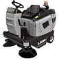 Подметальная машина Lavor Pro SWL R1100 ST Подметальная машина Lavor Pro SWL R1100 ST