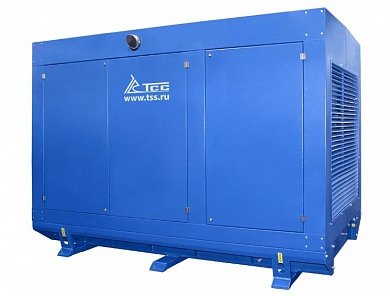 Дизельный генератор ТСС АД-500С-Т400-1РМ5 Дизельный генератор TSd 690TS