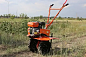 Бензиновый мотокультиватор Qazar MS95 MQ (чугун, 7л.с.)