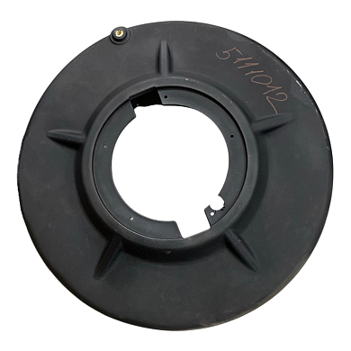 Крышка щетки D510 для SC50E