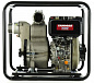 Мотопомпа дизельная Daishin PTD306T-Y