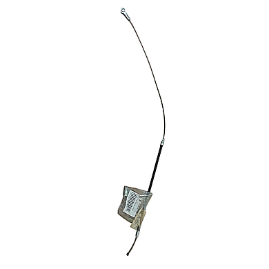 Трос подъема балки