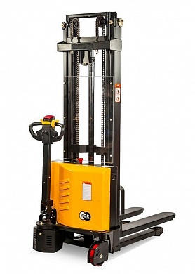 Штабелер самоходный 1,5т 3,3м TOR PWS15S-3300 (сопровождаемый)