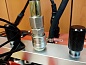 CNC-605A Стенд тестирования и промывки форсунок с поддержкой инжекторов высокого давления GDI