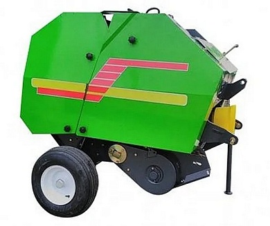 Уценка. Пресс-подборщик 0870