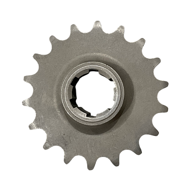 Приводная звезда на мотоблок Qazar MS95