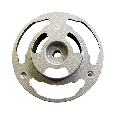 Соединитель щетки M020101 для поломоечной машины SC50E