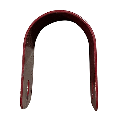 Хомут для бетоносмесителей Б100.00.003 52 з/ч