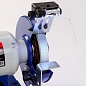 Станок заточной с ленточно-шлифовальным узлом BELMASH MBG-150/25L