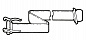Рукав напорныйс соединительными элементами d=150мм/10м/нап 10013648 (длина 10 метров)