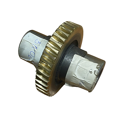 Большая шестерня редуктора Qazar ZM60