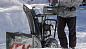Снегоуборщик бензиновый Briggs & Stratton S1024