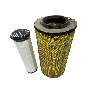 Воздушный фильтр KW2036 для ДГУ Qazar Energy (80,100 квт)