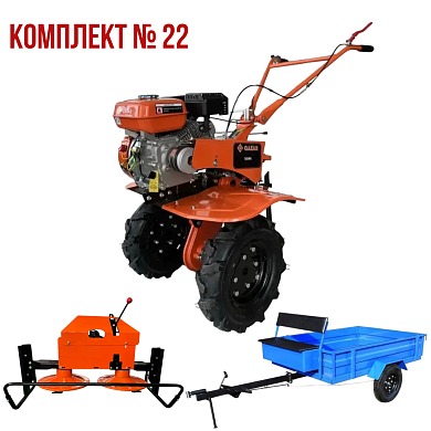 Комплект 22