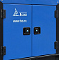 Дизельный генератор ТСС АД-24С-Т400-1РКМ11 в шумозащитном кожухе Дизельный генератор TTd 33TS ST