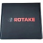 ROTAKE RT-5286 1/2" воздушный композитный гайковерт