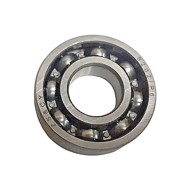 Подшипник 6202 на мотоблок Qazar MS105/MS135
