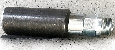 Насос подкачки топлива для ДГУ Qazar Energy