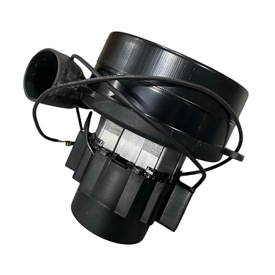 Вакуумный мотор 24В 480Вт