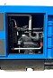 Дизельный генератор Sillan SW-100 (WEICHAI) Дизельный генератор Sillan SW-100 (WEICHAI)