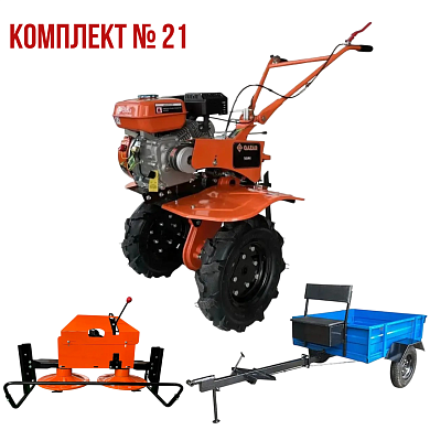 Комплект 21