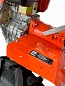 Дизельный мотокультиватор с электростартером Qazar MSD135 MQ (9 л.с., 5.00-12) КОМПЛЕКТ