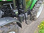 Мини-трактор CATMANN XD-60.4 ECO