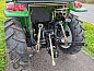 Мини-трактор CATMANN XD-60.4 ECO