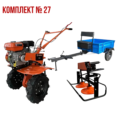 Комплект 27