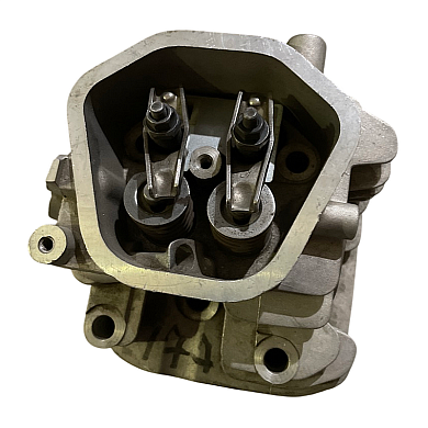 Головка в сборе на двигатель 177F