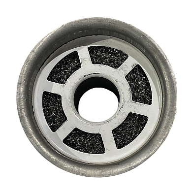 R195 Фильтрующий элемент воздушный (Мотоблоки 15 D(E), Мини-тракторы Скаут Т-15, Файтер Т-15)