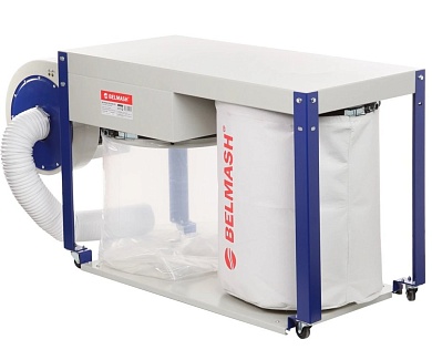 Вытяжная установка BELMASH DC2500-PS
