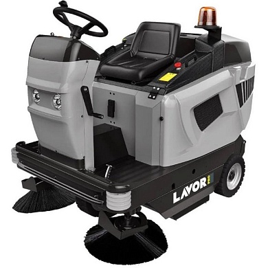 Подметальная машина Lavor Pro SWL R1100 ST Подметальная машина Lavor Pro SWL R1100 ST