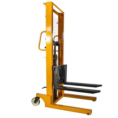 Штабелер гидравлический 1,0 Т 1,6 М TOR TMS1016