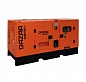 Дизельный генератор QAZAR ENERGY GRS80A