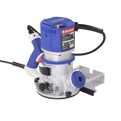Фрезер BELMASH MR-2400P