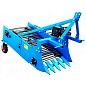 Уценка. Картофелекопалка транспортерная однорядная 4U-1 РУСТРАК