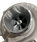 Турбина на ДГУ Qazar GRS60A