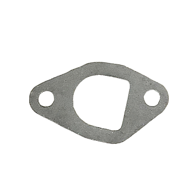 Прокладка впускного отверстия на мотоблок MS95 пониженная передача