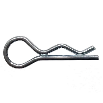 Шплинт 1 для почвофрезы для Qazar ВК800