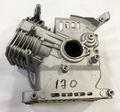 Блок двигателя 170F