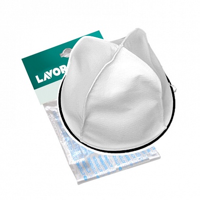 ФИЛЬТР КОРЗИНА ТКАНЕВЫЙ WINDY (АРТ 6.205.0151)